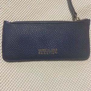 NWOT Kenneth Cole Reaction wristlet wallet